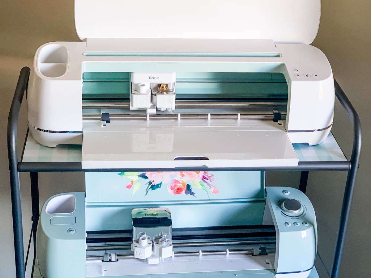 What is a Cricut & what can I do with&nbsp;it?