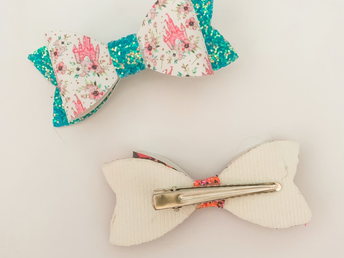 How to Cut Faux Leather on a&nbsp;Cricut