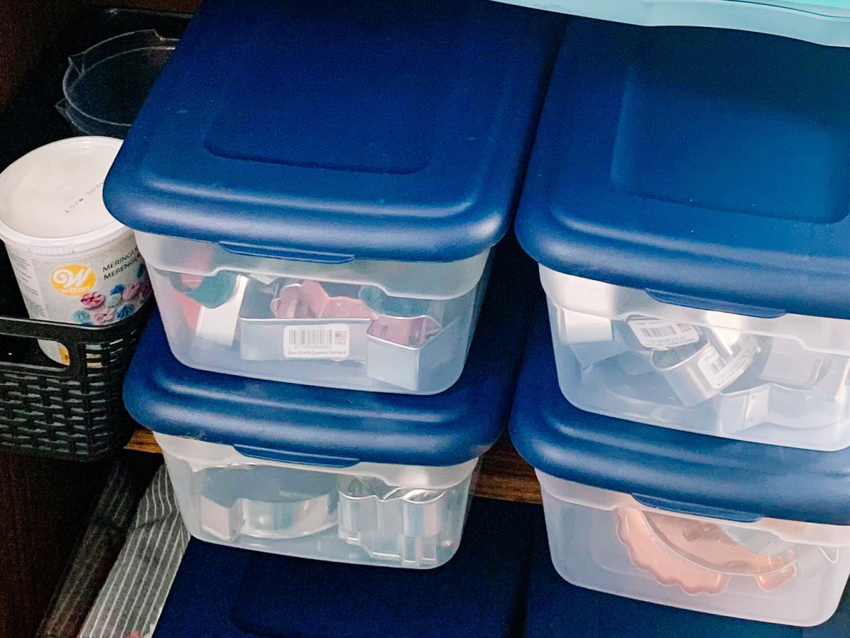 Sugar Cookie Decorating&nbsp;Tools